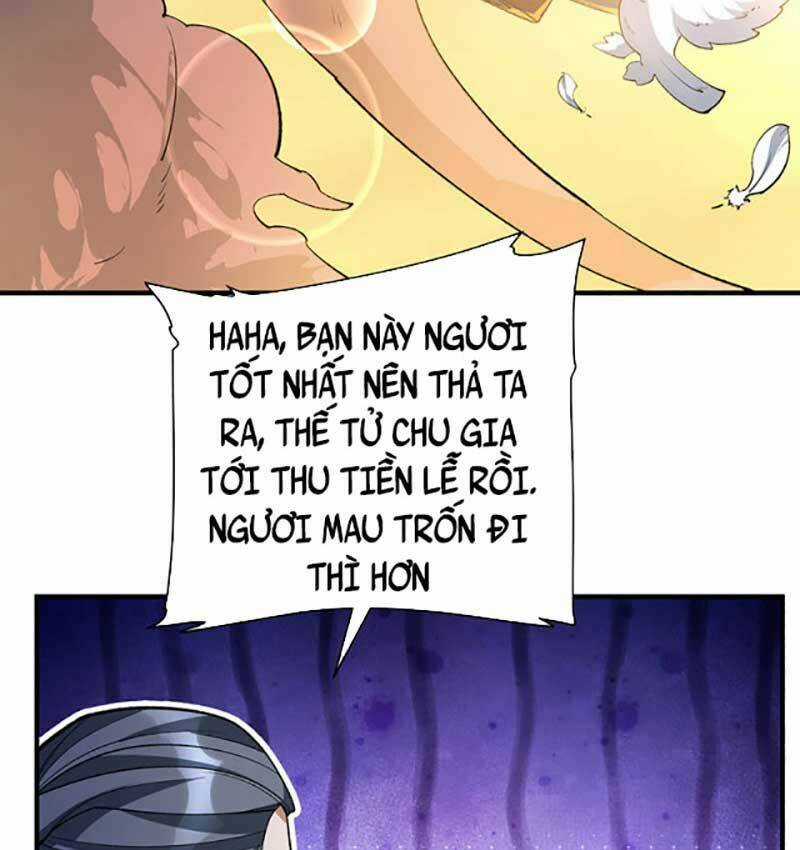 Võ Đạo Độc Tôn Chapter 628 trang 22