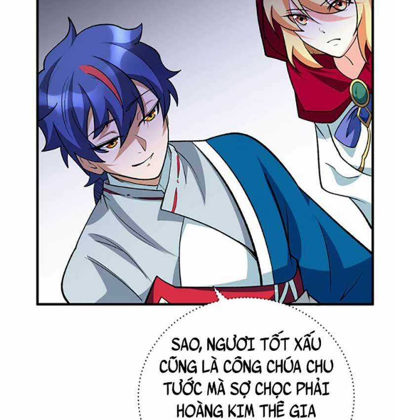 Võ Đạo Độc Tôn Chapter 628 trang 24