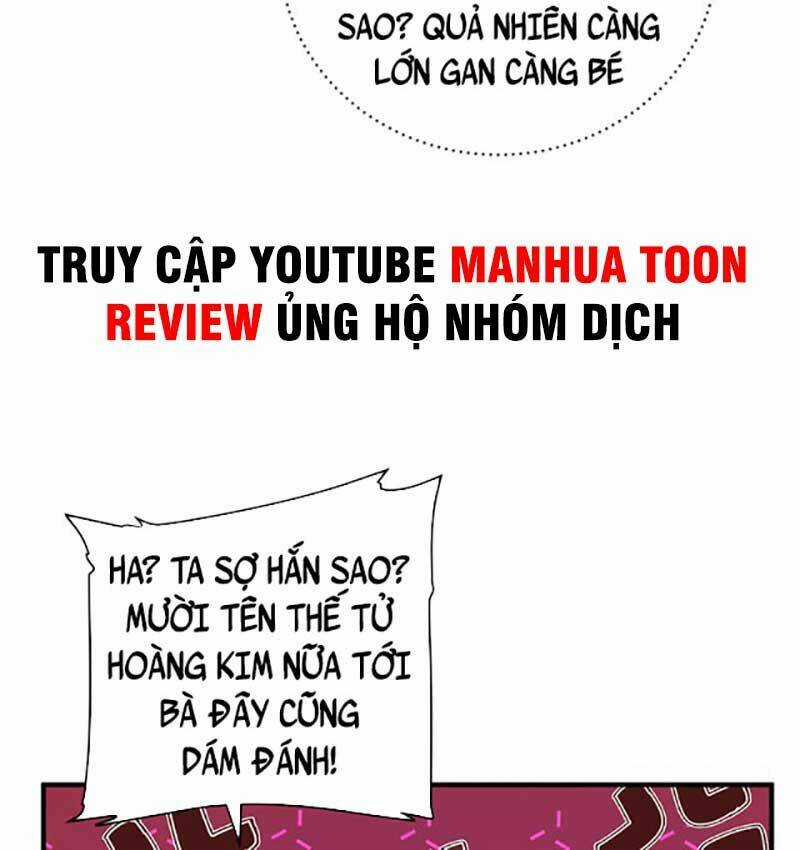 Võ Đạo Độc Tôn Chapter 628 trang 25