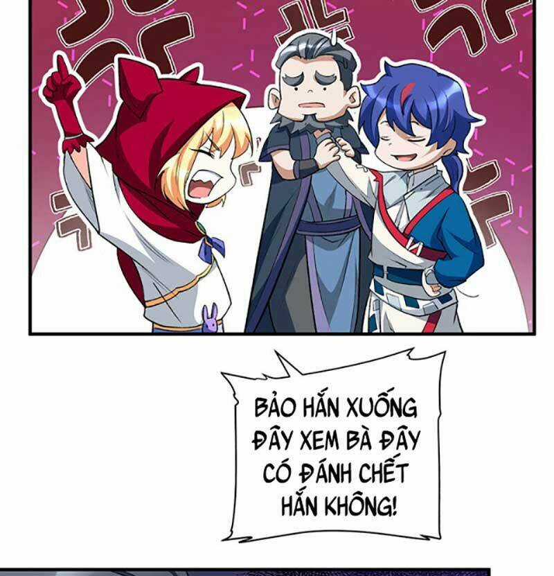 Võ Đạo Độc Tôn Chapter 628 trang 26