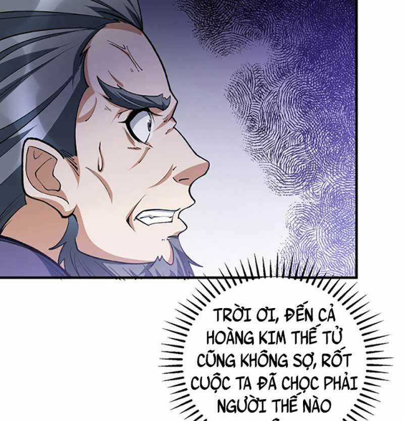 Võ Đạo Độc Tôn Chapter 628 trang 27