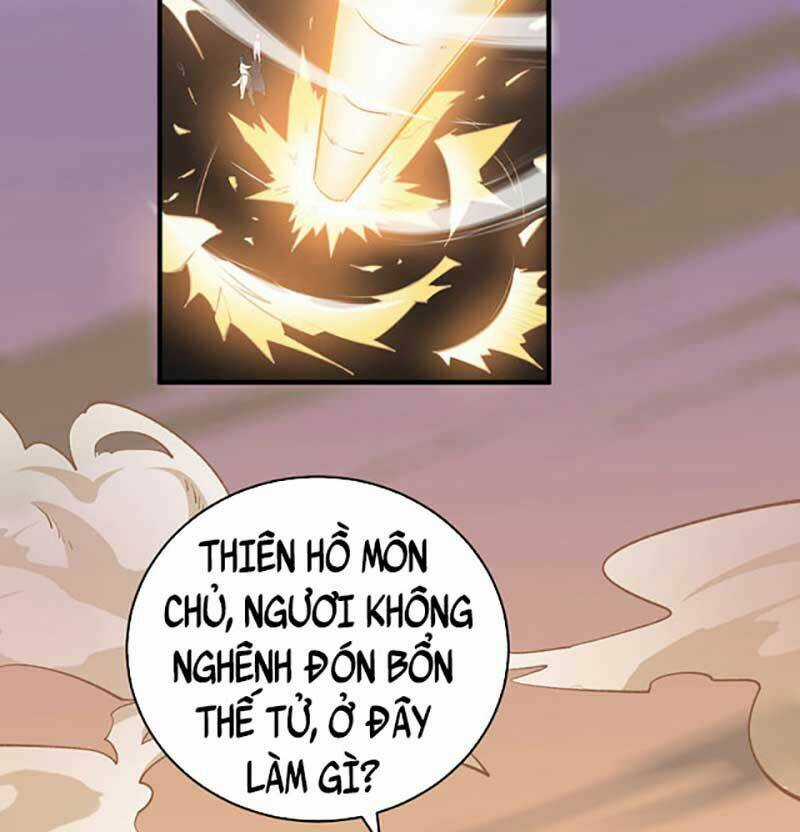 Võ Đạo Độc Tôn Chapter 628 trang 29