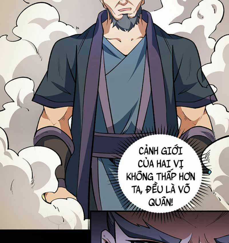 Võ Đạo Độc Tôn Chapter 628 trang 3