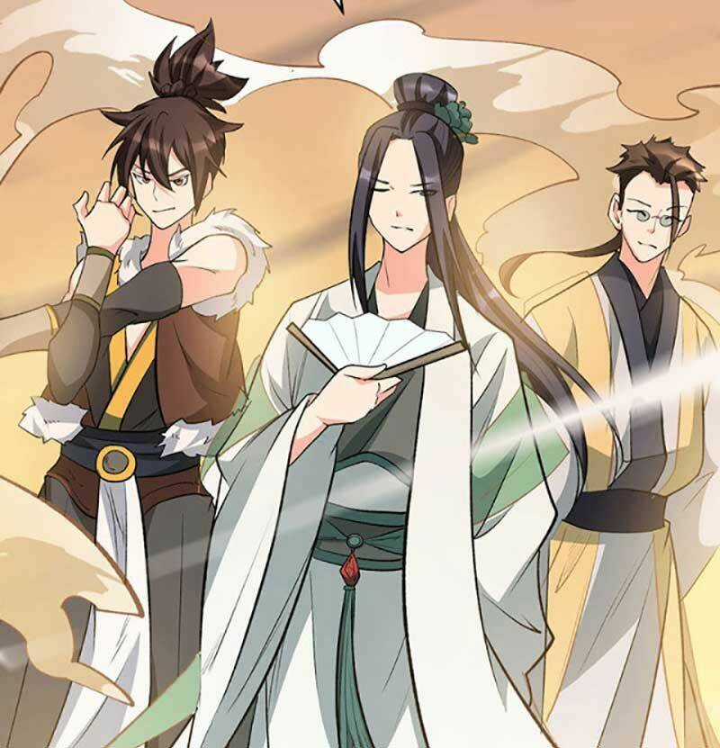 Võ Đạo Độc Tôn Chapter 628 trang 30