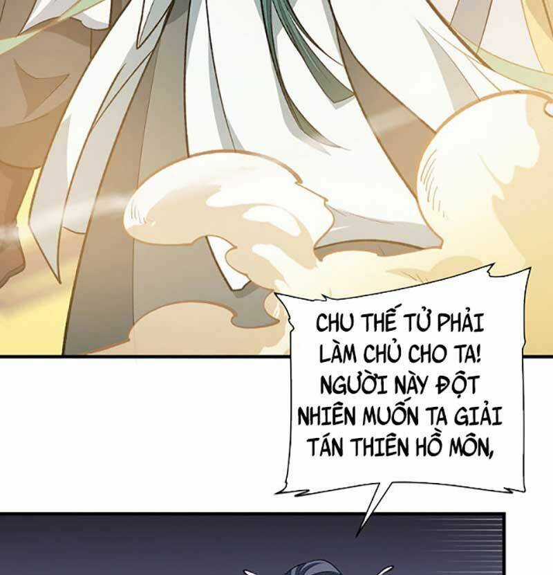 Võ Đạo Độc Tôn Chapter 628 trang 31