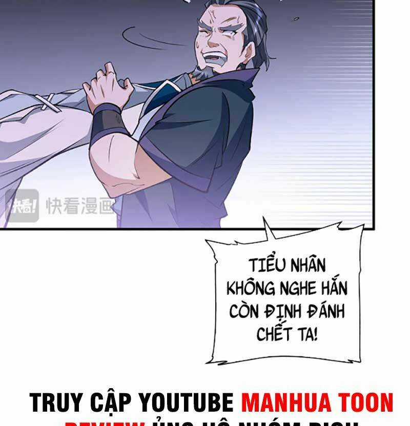 Võ Đạo Độc Tôn Chapter 628 trang 32