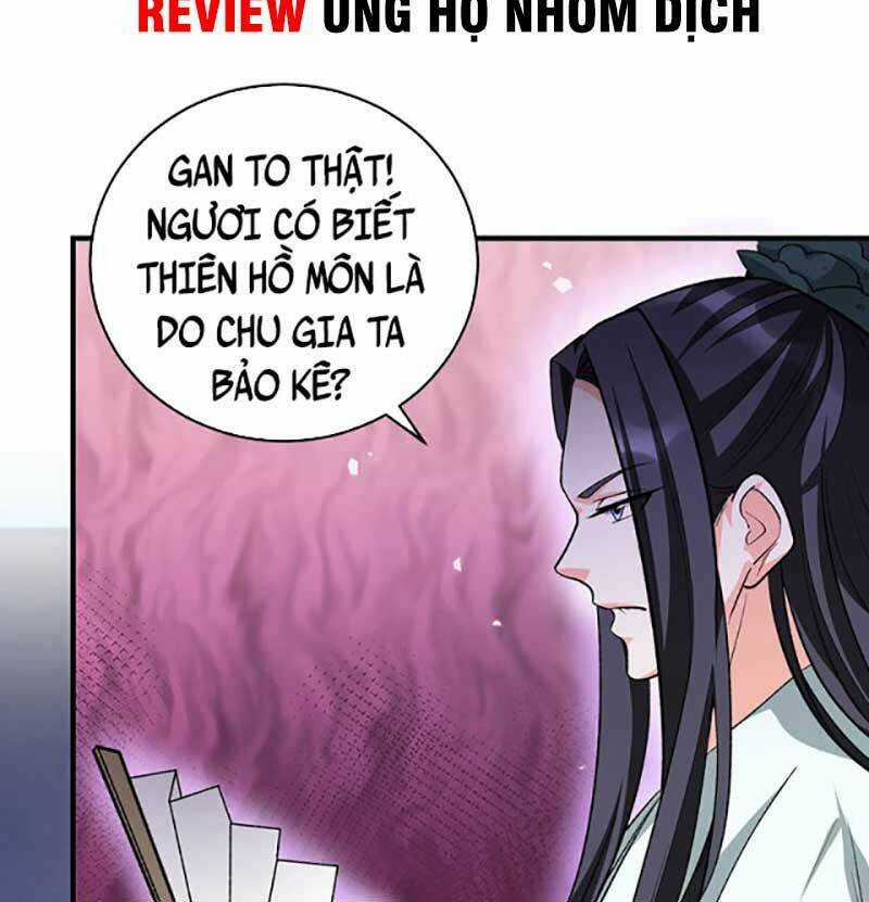 Võ Đạo Độc Tôn Chapter 628 trang 33