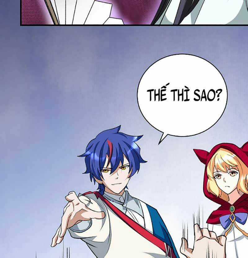 Võ Đạo Độc Tôn Chapter 628 trang 34