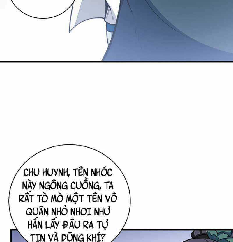 Võ Đạo Độc Tôn Chapter 628 trang 36