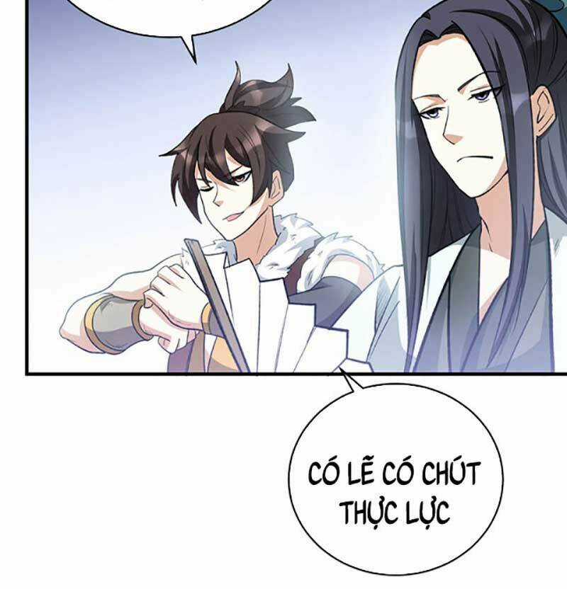 Võ Đạo Độc Tôn Chapter 628 trang 37