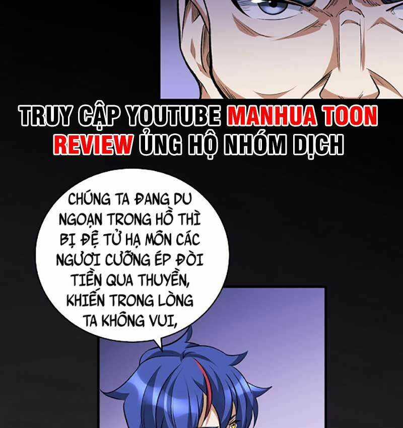 Võ Đạo Độc Tôn Chapter 628 trang 4