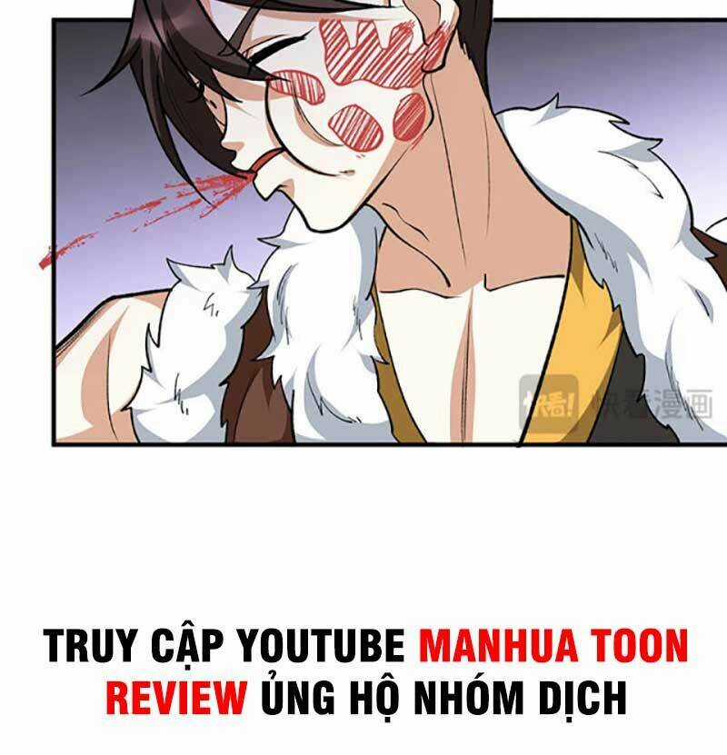 Võ Đạo Độc Tôn Chapter 628 trang 41