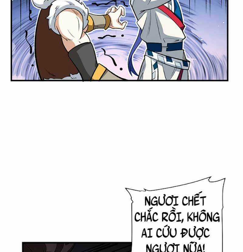 Võ Đạo Độc Tôn Chapter 628 trang 43