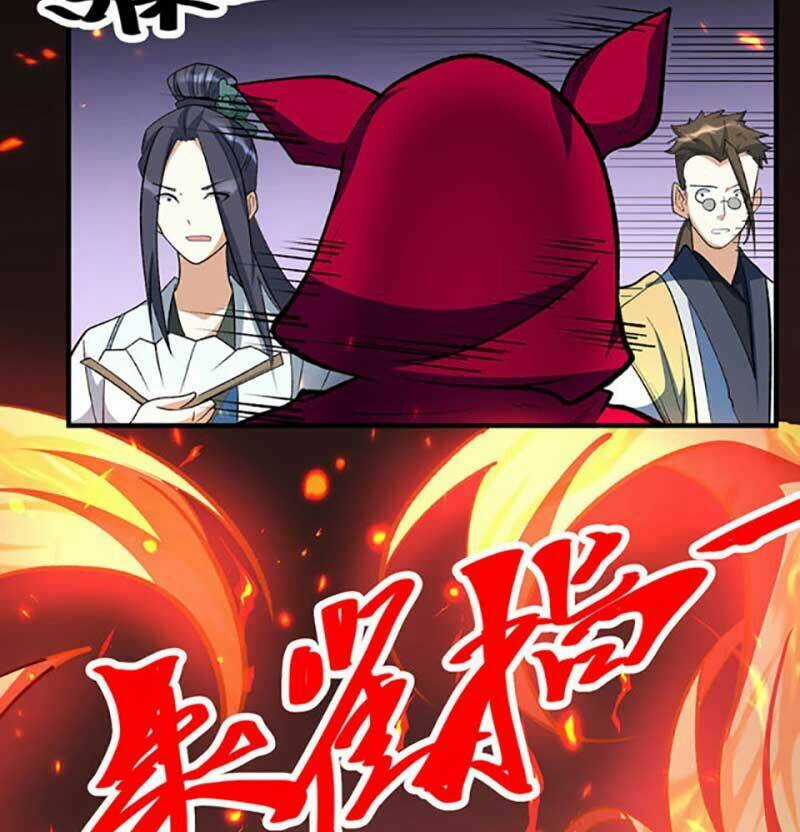 Võ Đạo Độc Tôn Chapter 628 trang 49