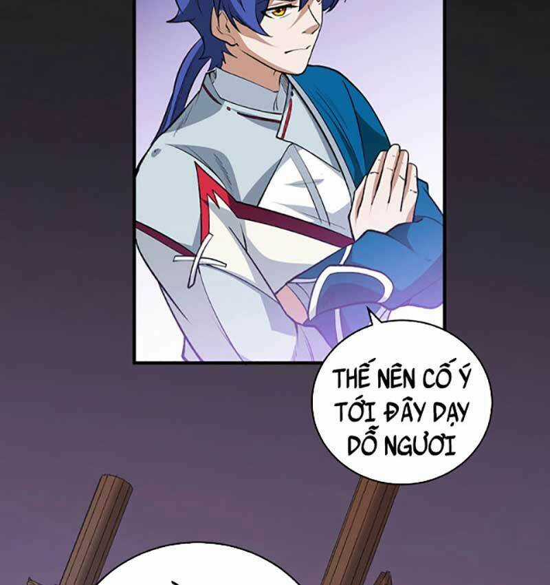 Võ Đạo Độc Tôn Chapter 628 trang 5