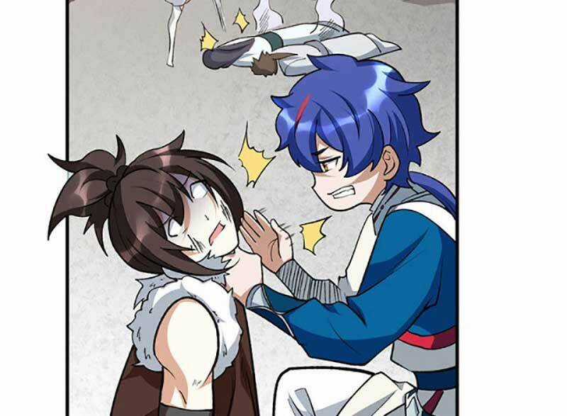 Võ Đạo Độc Tôn Chapter 628 trang 55