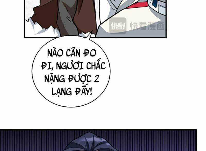 Võ Đạo Độc Tôn Chapter 628 trang 56