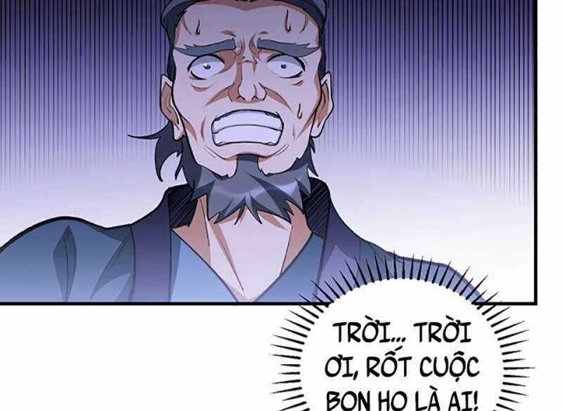 Võ Đạo Độc Tôn Chapter 628 trang 57