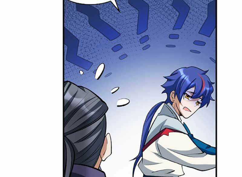 Võ Đạo Độc Tôn Chapter 628 trang 59