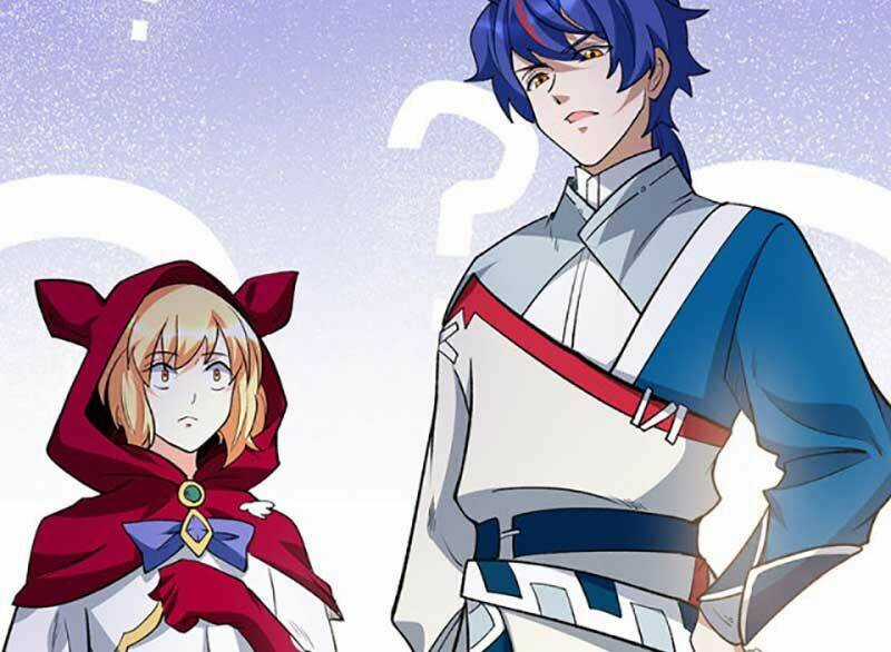 Võ Đạo Độc Tôn Chapter 628 trang 66