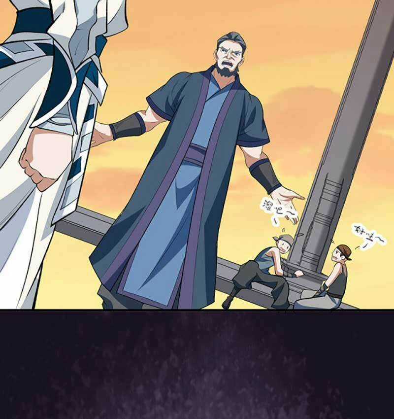 Võ Đạo Độc Tôn Chapter 628 trang 7