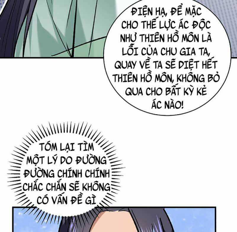 Võ Đạo Độc Tôn Chapter 629 trang 10