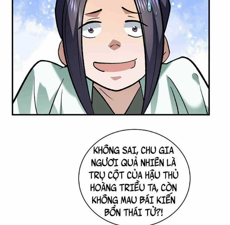 Võ Đạo Độc Tôn Chapter 629 trang 11