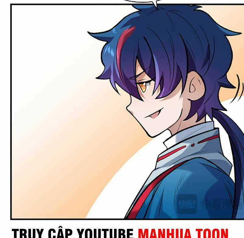 Võ Đạo Độc Tôn Chapter 629 trang 12