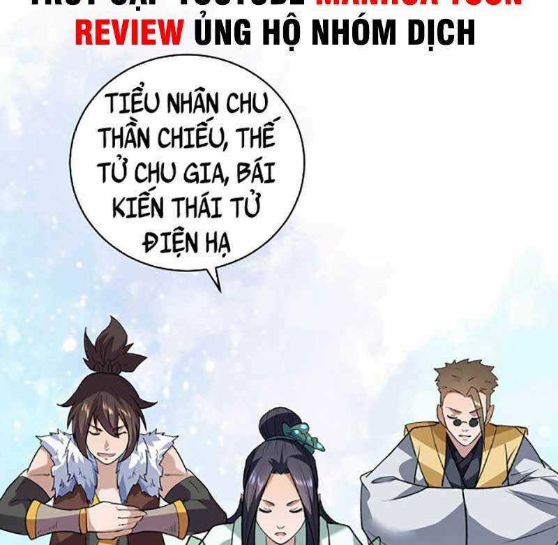 Võ Đạo Độc Tôn Chapter 629 trang 13