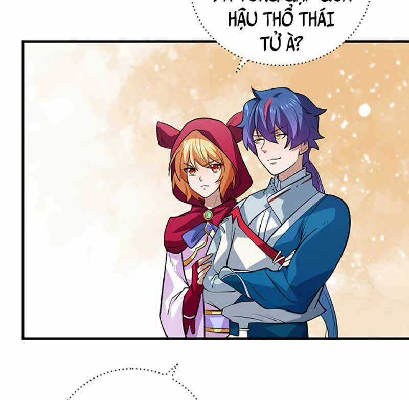 Võ Đạo Độc Tôn Chapter 629 trang 16