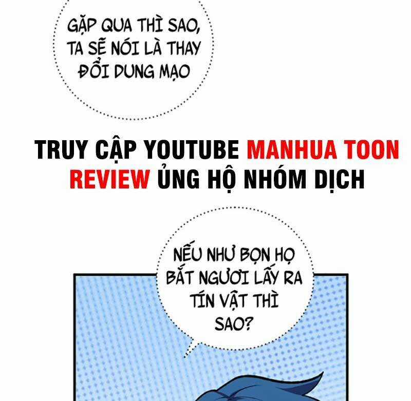 Võ Đạo Độc Tôn Chapter 629 trang 17