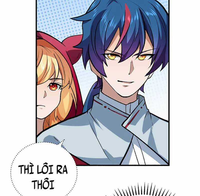 Võ Đạo Độc Tôn Chapter 629 trang 18