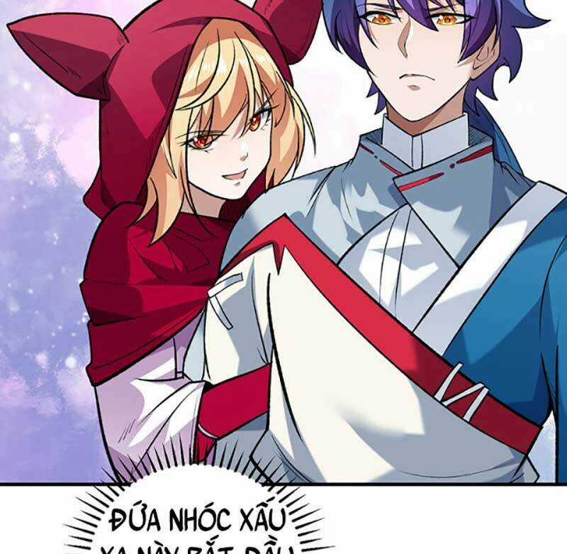 Võ Đạo Độc Tôn Chapter 629 trang 2