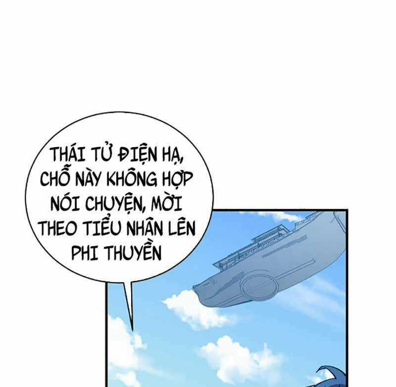 Võ Đạo Độc Tôn Chapter 629 trang 20