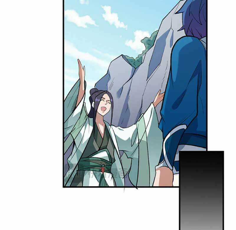 Võ Đạo Độc Tôn Chapter 629 trang 21