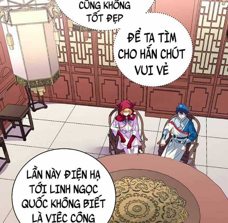 Võ Đạo Độc Tôn Chapter 629 trang 24