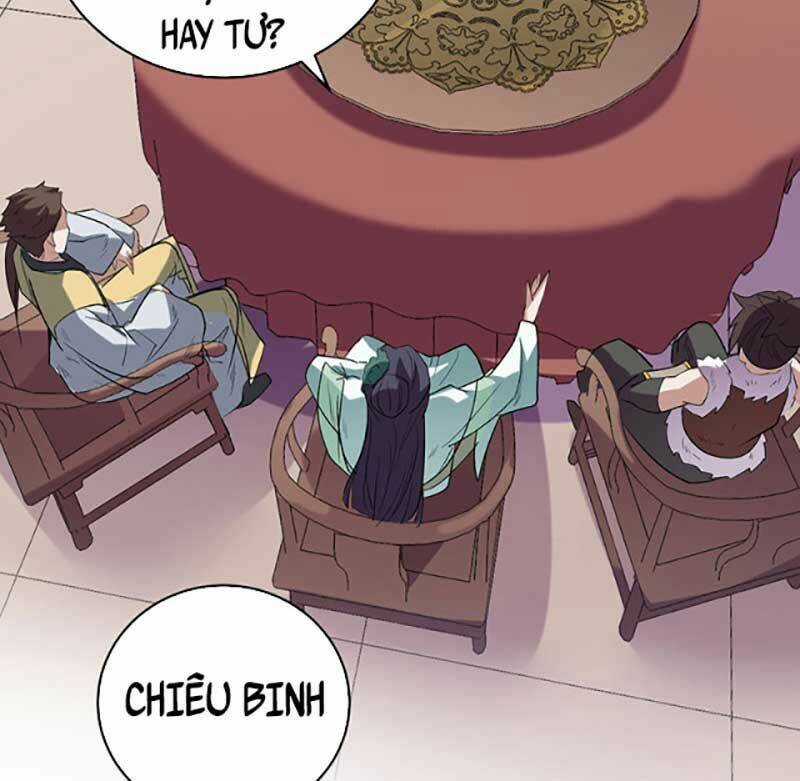 Võ Đạo Độc Tôn Chapter 629 trang 25