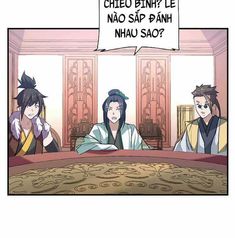 Võ Đạo Độc Tôn Chapter 629 trang 27