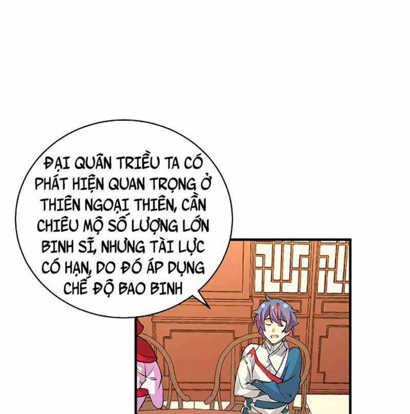 Võ Đạo Độc Tôn Chapter 629 trang 28