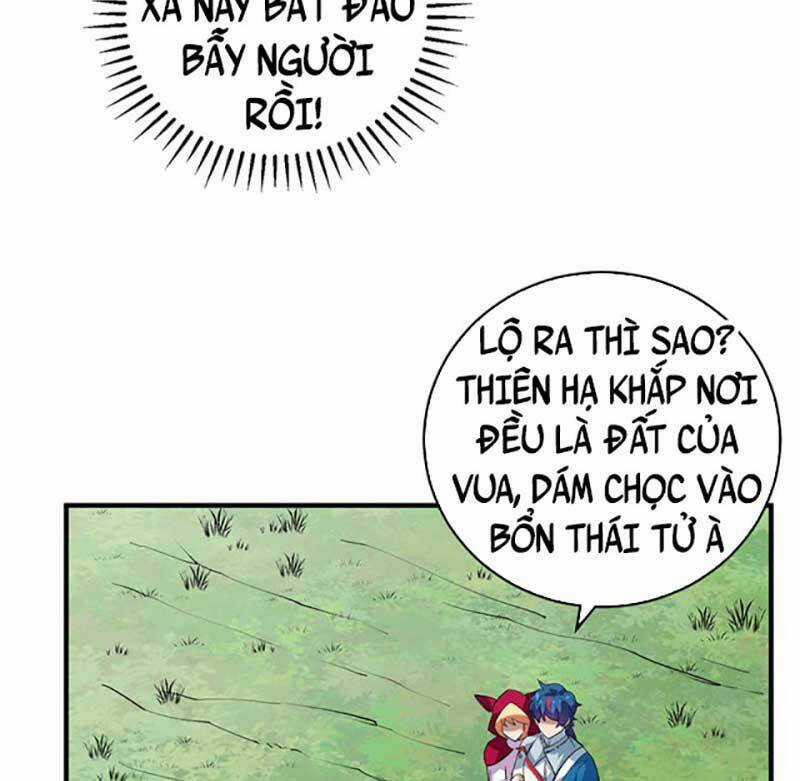 Võ Đạo Độc Tôn Chapter 629 trang 3