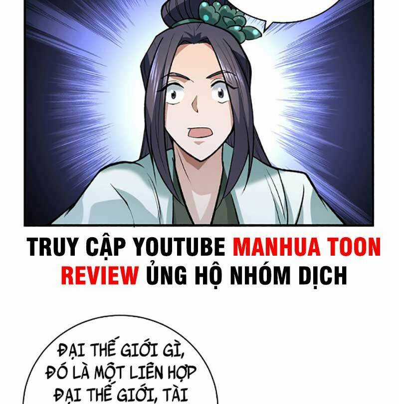 Võ Đạo Độc Tôn Chapter 629 trang 30