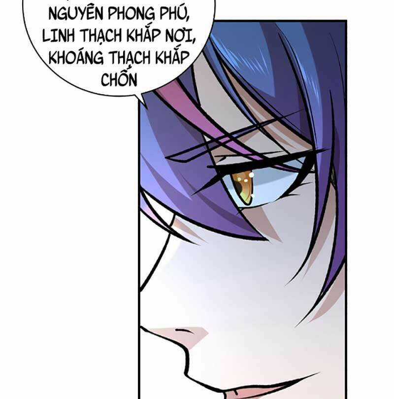 Võ Đạo Độc Tôn Chapter 629 trang 31