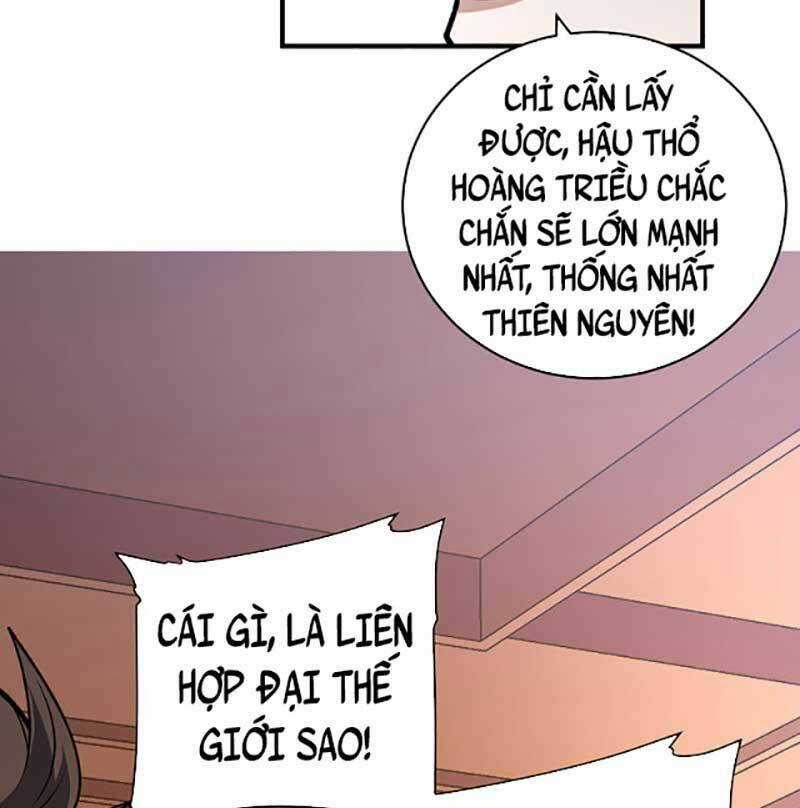 Võ Đạo Độc Tôn Chapter 629 trang 32