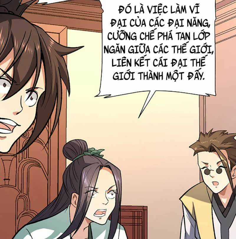 Võ Đạo Độc Tôn Chapter 629 trang 33
