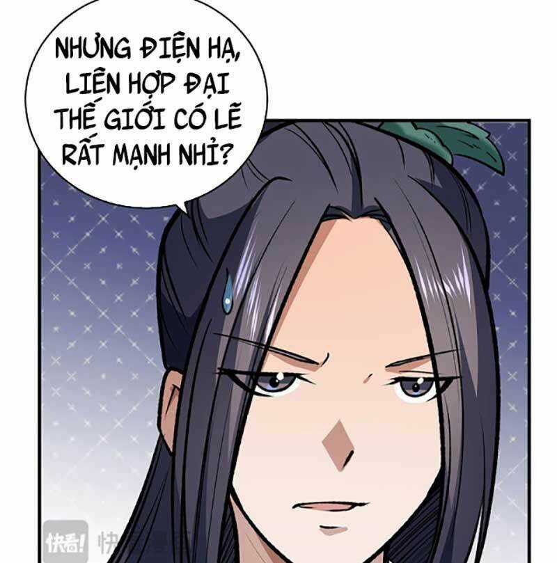 Võ Đạo Độc Tôn Chapter 629 trang 35