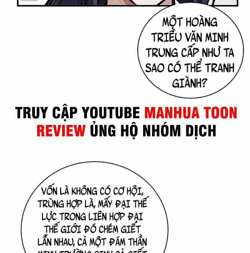 Võ Đạo Độc Tôn Chapter 629 trang 36