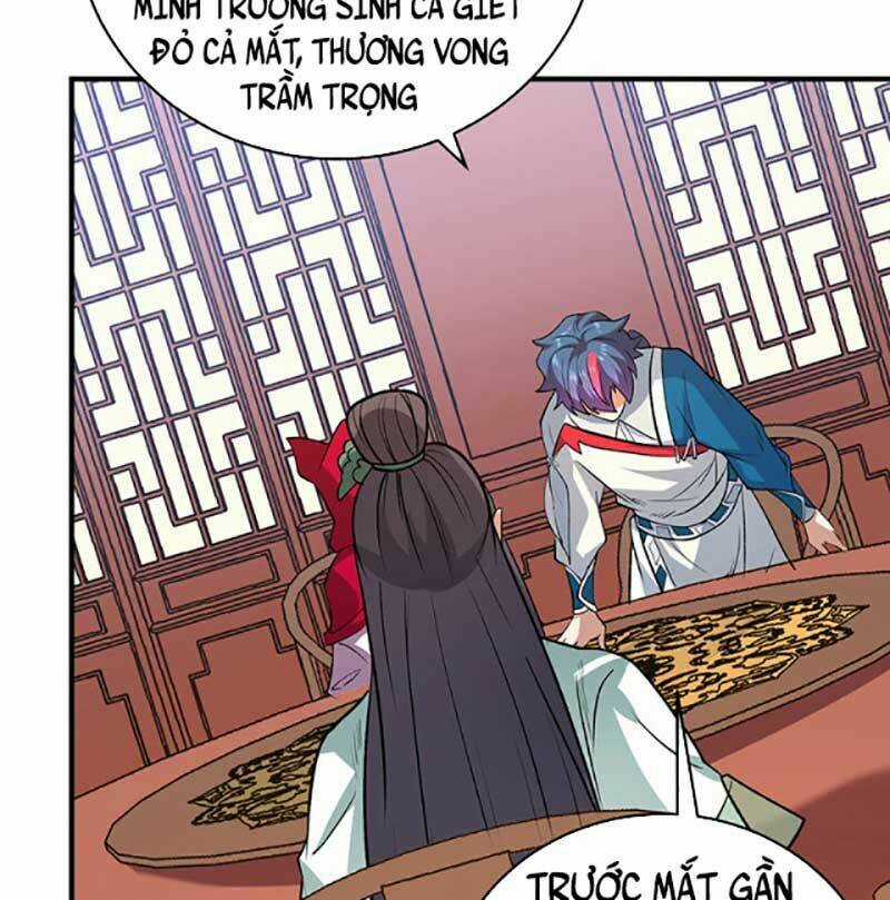 Võ Đạo Độc Tôn Chapter 629 trang 37