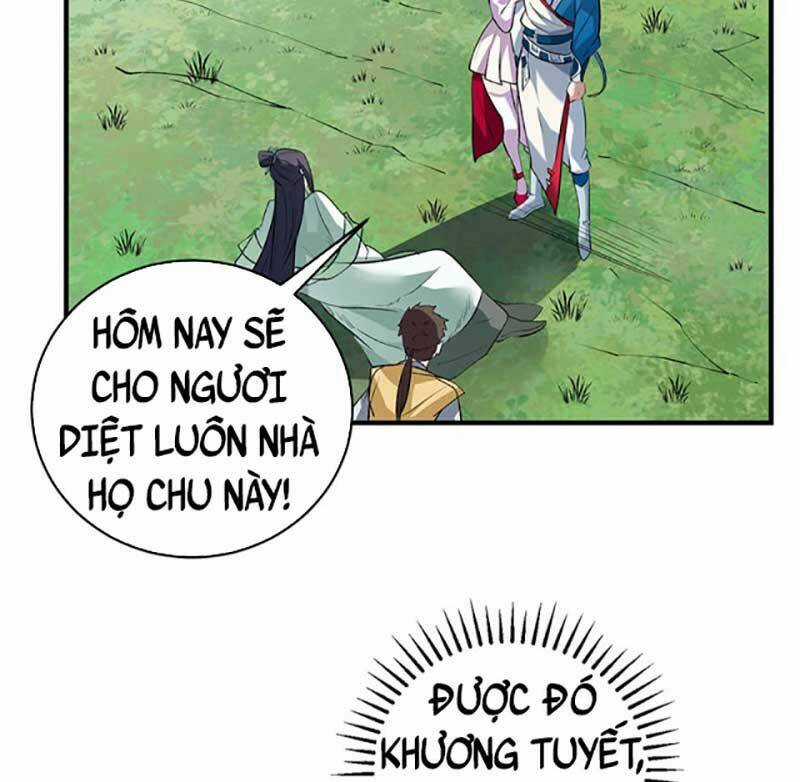 Võ Đạo Độc Tôn Chapter 629 trang 4