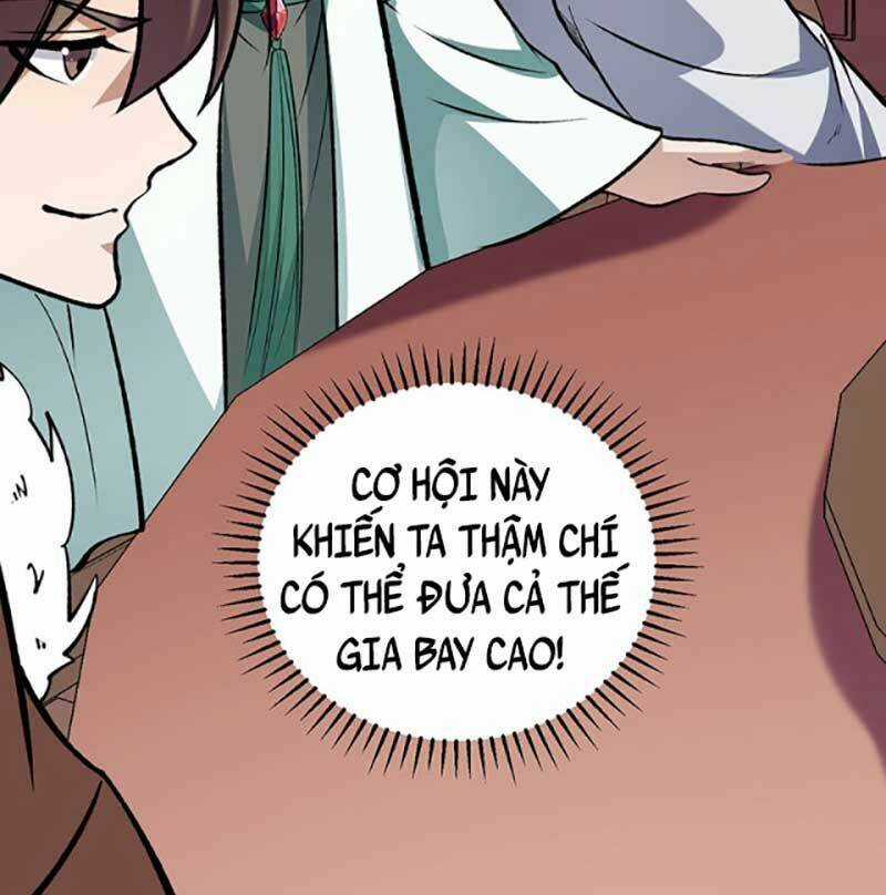 Võ Đạo Độc Tôn Chapter 629 trang 40