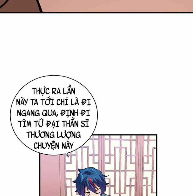 Võ Đạo Độc Tôn Chapter 629 trang 41